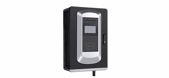 壁挂式直流充电桩