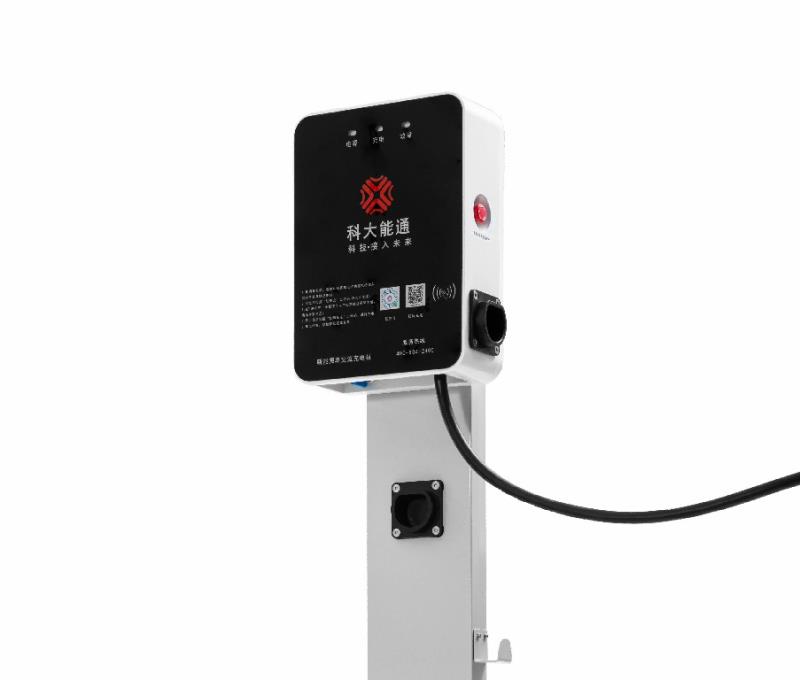 运营交流充电桩