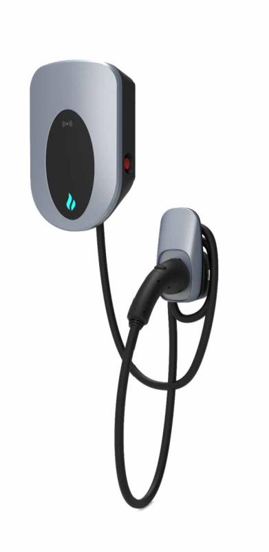 科大能通·冲锋侠充电桩