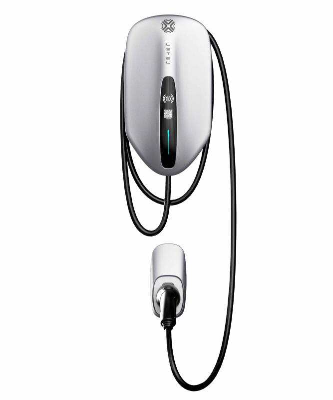 家用交流充电桩