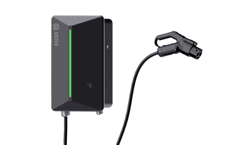 家用直流充电桩