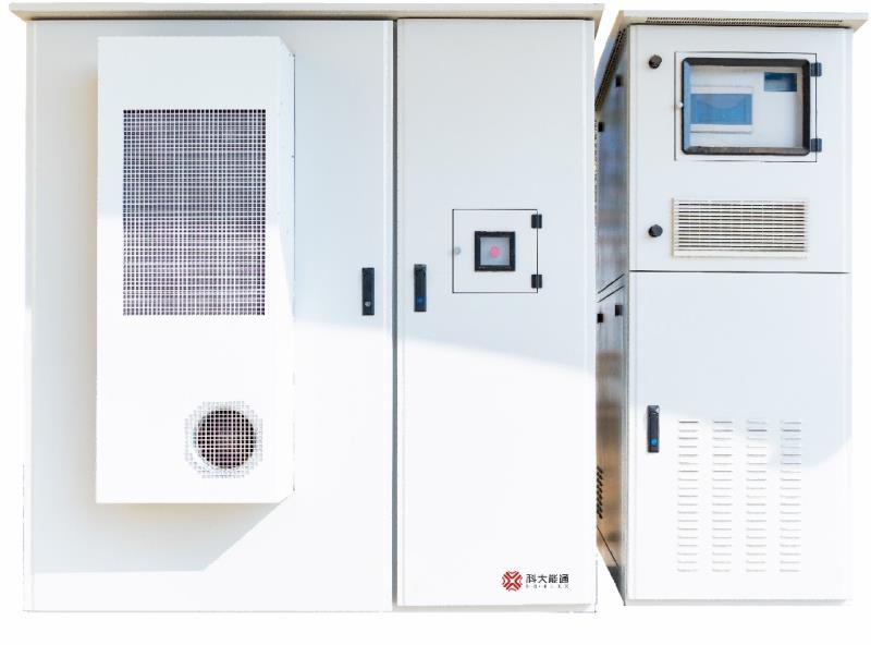 分布式储能系统