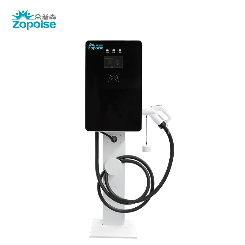 20kW 壁挂式直流充电桩