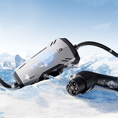 其他 -  星云3.5kW便携式随车充