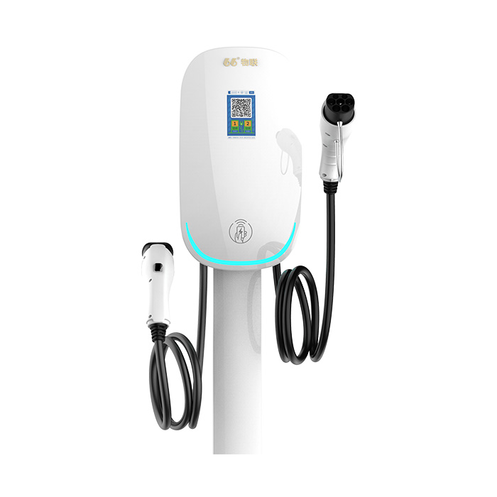 交流充电桩-TF302系列（单枪-双枪）