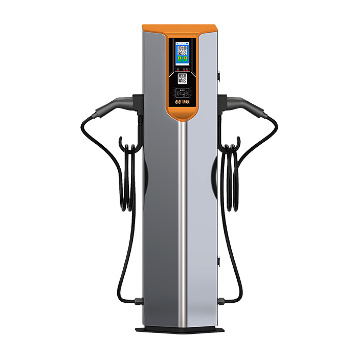 落地式交流充电桩-TF308系列（单枪-双枪）