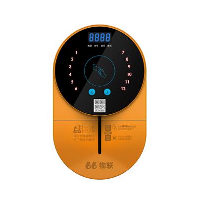 其他 - 多路智能充电桩-AP362系列（12路）