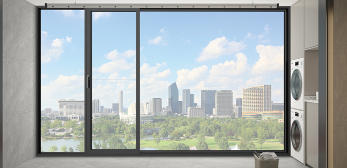 系统窗定制厂家：从测量到安装的全流程解析