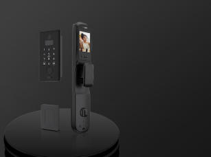 其他 - 分体智能锁-103