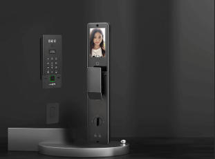 其他 - 分体智能锁-104