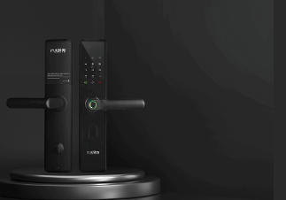 其他 - 智能锁-602