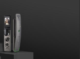 其他 - 智能锁-701