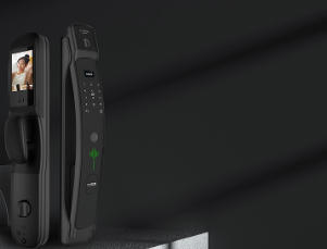 其他 - 智能锁-702