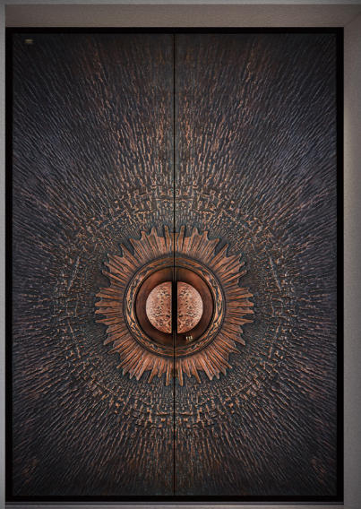 和煦·五行奇门