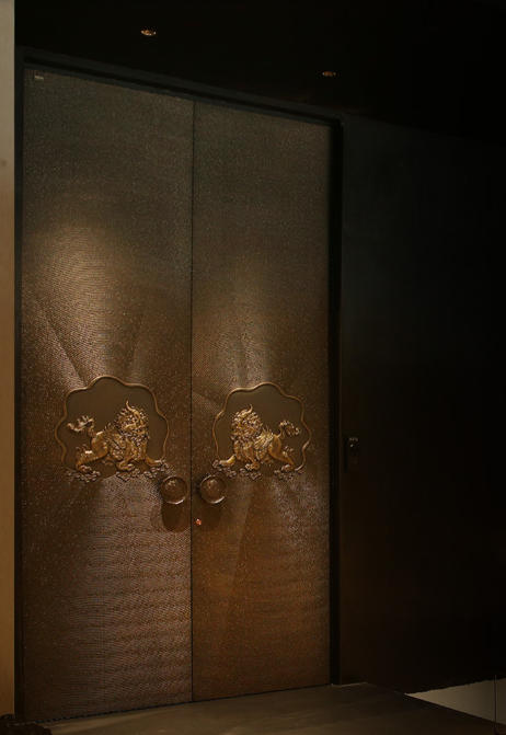 天禄鸿禧·祥瑞有灵