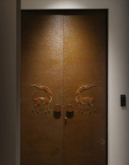 煌鹿·祥瑞有灵