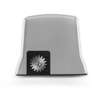 K100B 遥控平移门机