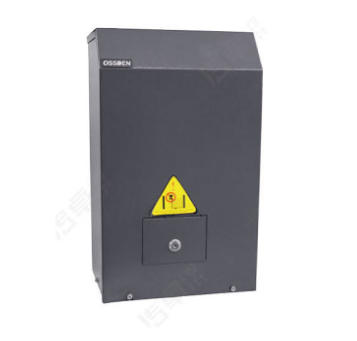 Z30 AC 3000KG 自动平移门机