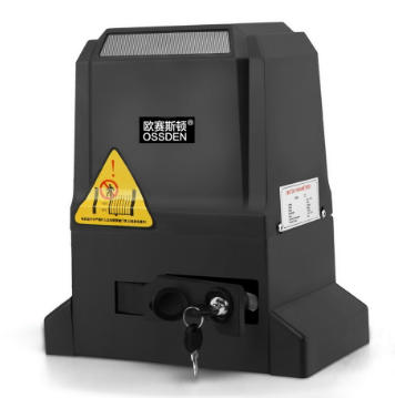 K45 遥控平移门机