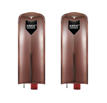 180 自动轮式平开门机