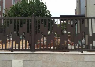 其他 - 铸铝护栏杆