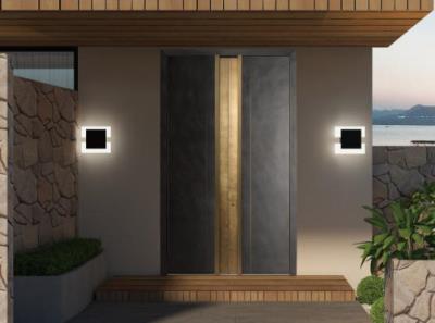 被动式系统门-皇士金盾被动门-002