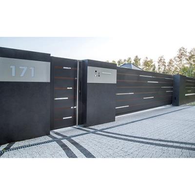 其他 - 固道庭院门 - GD-011