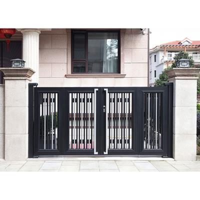 其他 - 固道庭院门 - GD-019