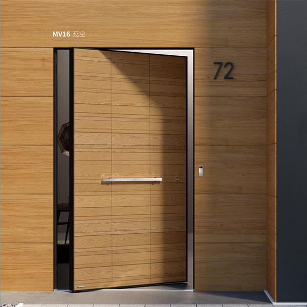 摩昔系统入户门（维也纳系列MV-16延空）