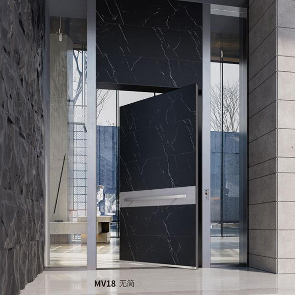 摩昔系统入户门 - 维也纳系列MV-18无简