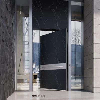 其他 - 摩昔系统入户门 - 维也纳系列MV-18无简