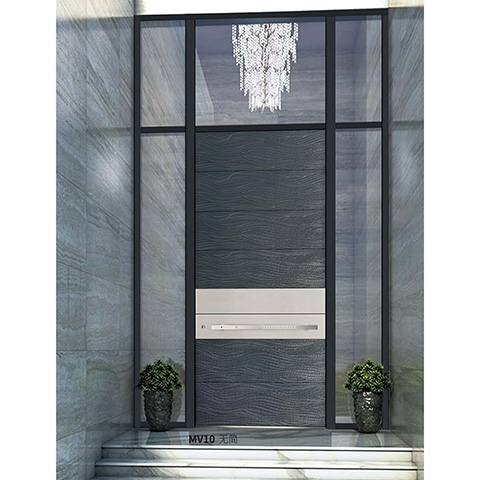 摩昔系统入户门 - 维也纳系列-03