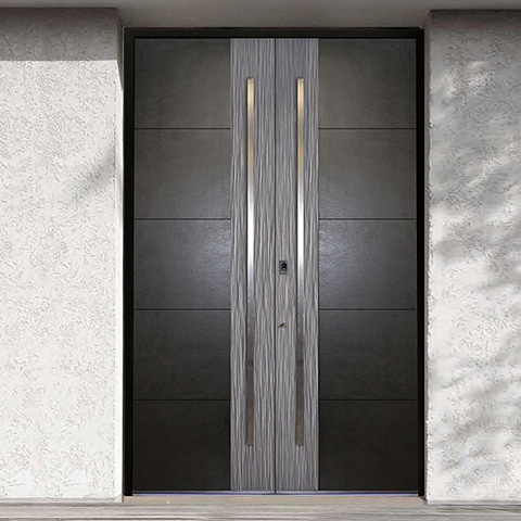 摩昔系统入户门 - 格拉茨系列-01