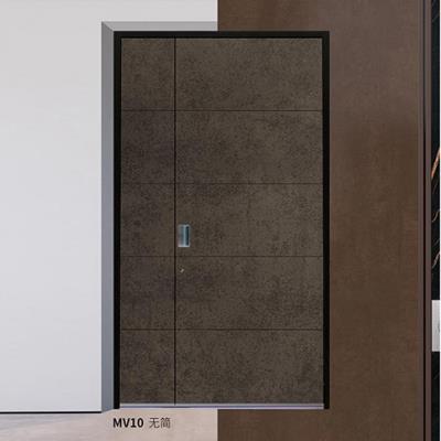 其他 - 摩昔系统入户门 - 格拉茨系列-01