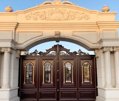 福建-泉州-菲律宾总统经济顾问