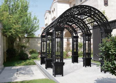 其他 - 御徽铝艺花架