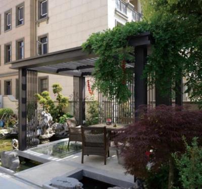 其他 - 中式凉亭样式