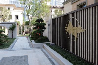 其他 - 背景墙-YH-5017