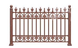 其他 - 庭院护栏