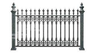 其他 - 庭院护栏