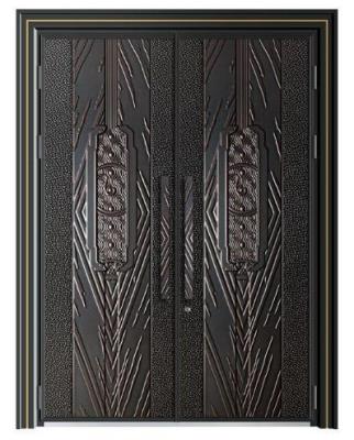 其他 - 德式卡门装甲门