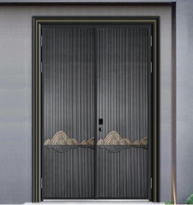 其他 - 德式卡门装甲门