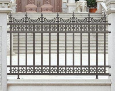 其他 - 铝艺围栏 LJ-7014