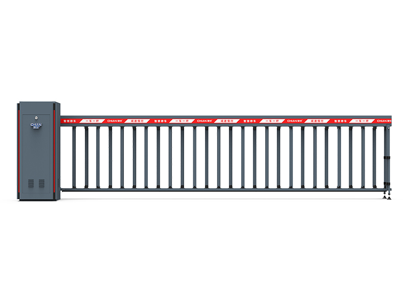 大型空降栅栏道闸D158Z/C