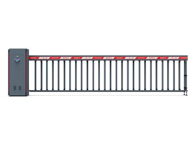 大型空降栅栏道闸D158Z/C