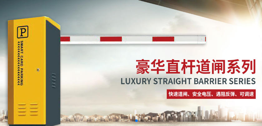 邯郸市中龙智能技术有限公司