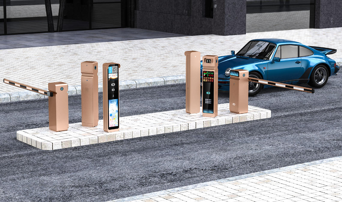 深圳市纵停科技有限公司