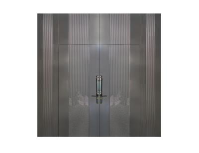 其他 - 财运满满-黑金真铜(古鼎灰)