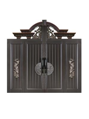 其他 - 事业高升-黑金真铜3号