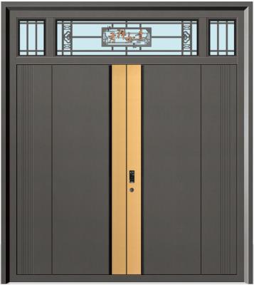 其他 - 岁月吉祥-黄金真铜(璀璨金)